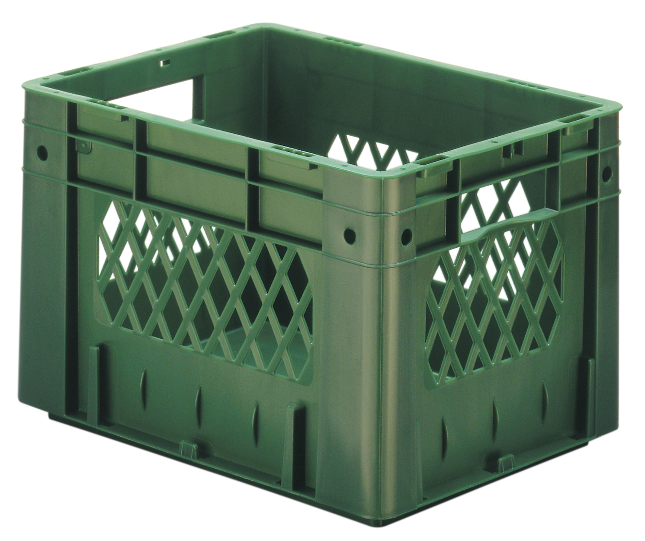Bild von Schwerlast Transport-Stapelkasten VTK 400/270-1