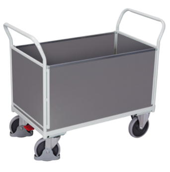 Bild von Vierwandwagen 850 x 450 mm BxT