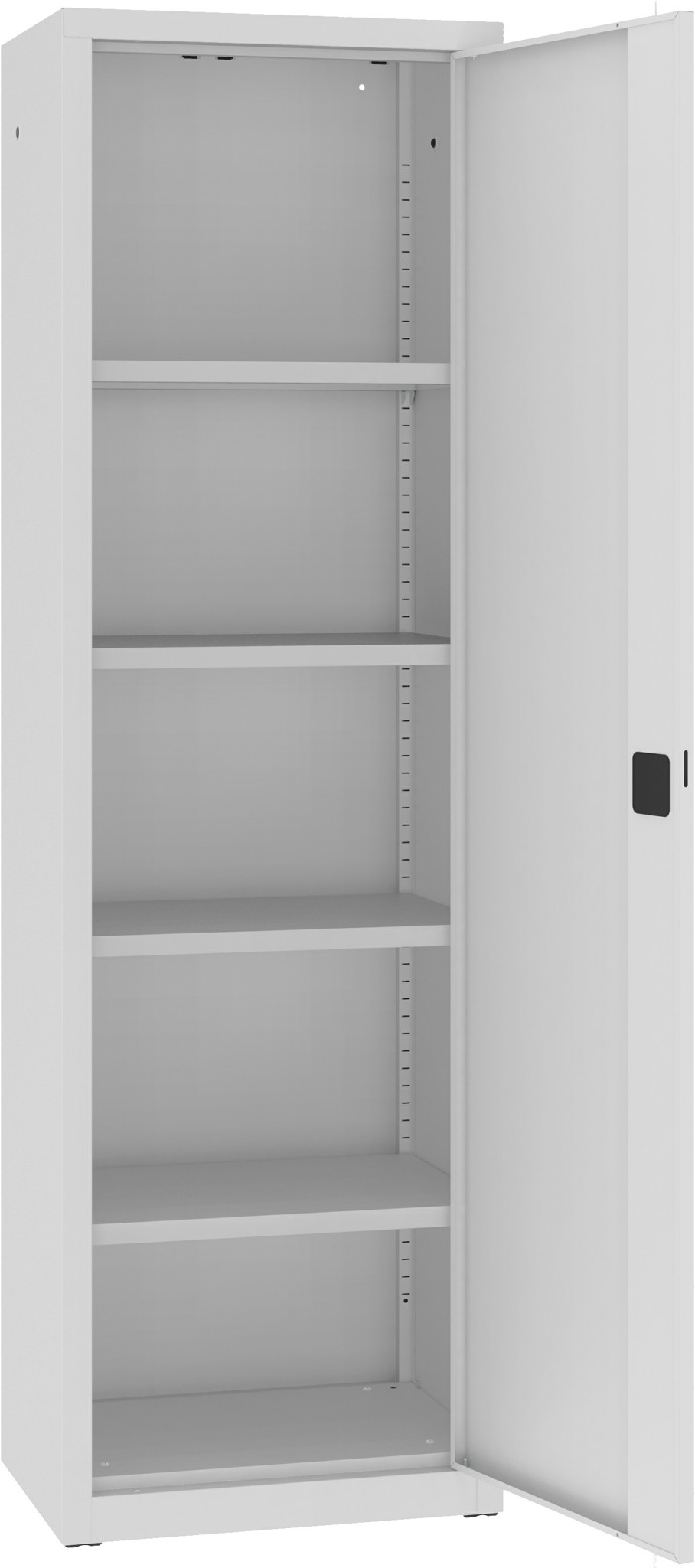 Bild von Mehrzweckschrank 1990x600x435 mm HxBxT, SBM 201 M