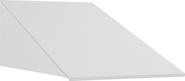 Bild von Schrägdach-Aufsatz, Breite 300 mm für ML-Schränke