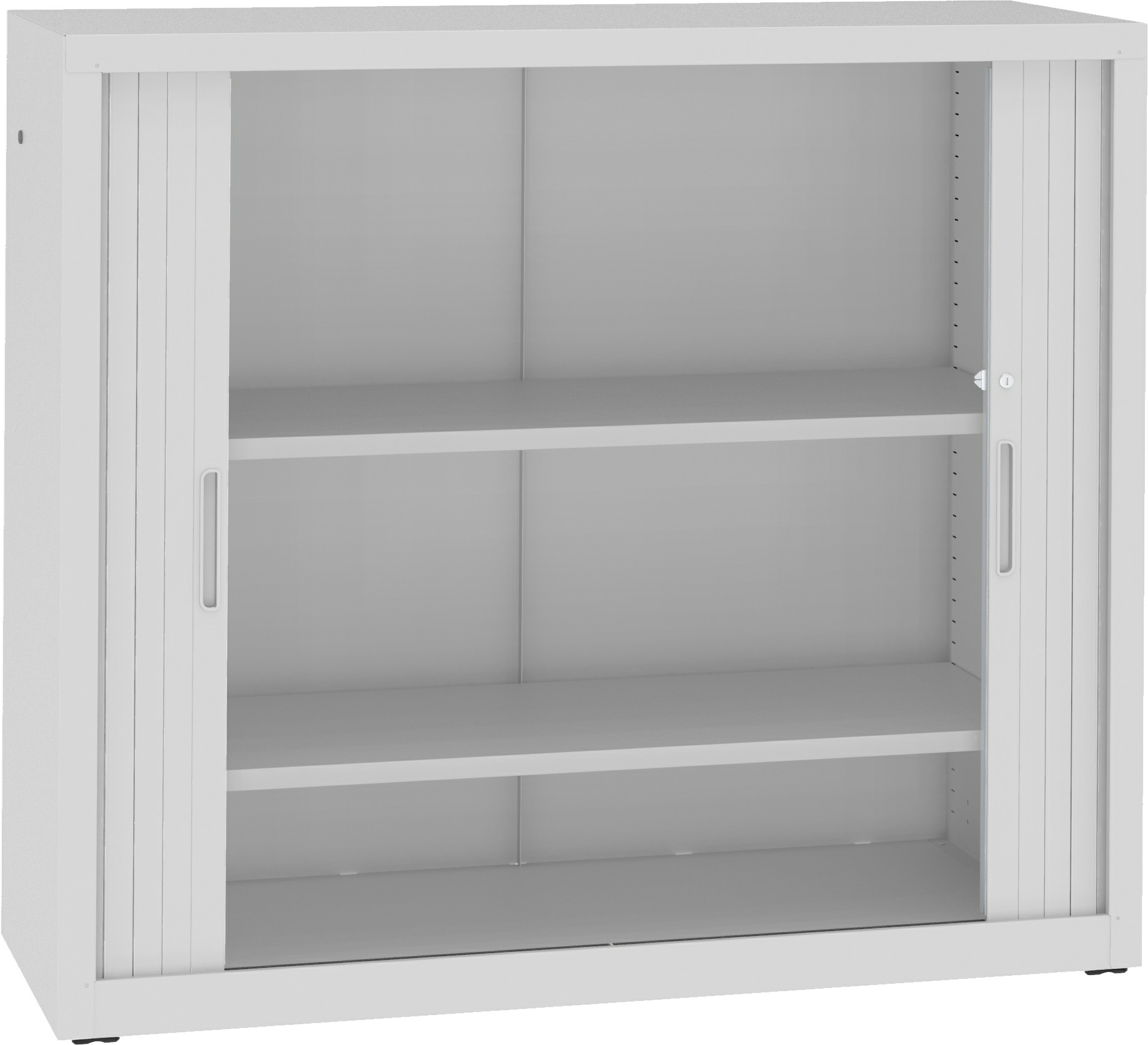 Bild von Rollladenschrank 1040x1200x435 mm HxBxT, SBM 109 M