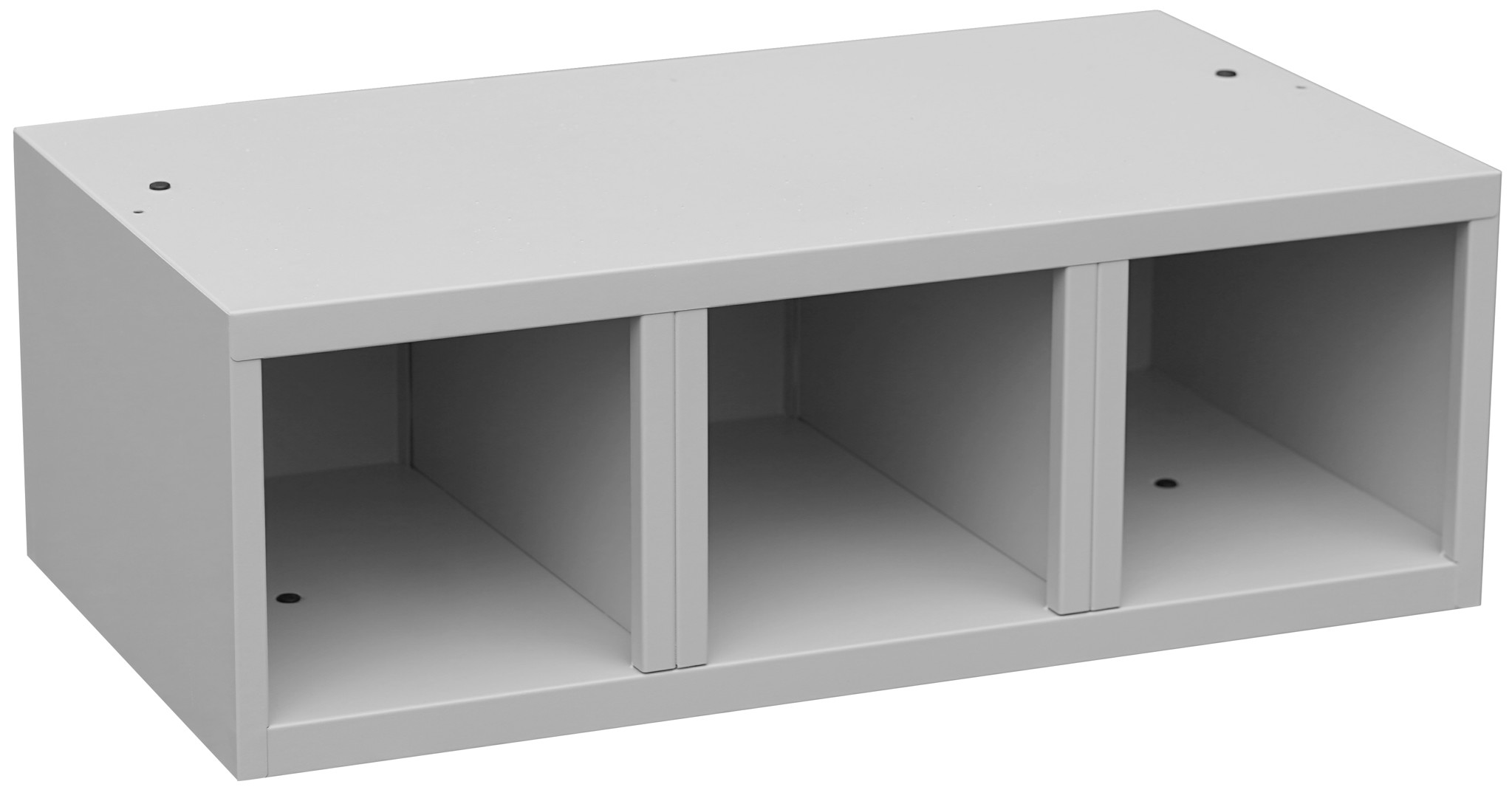 Bild von Schuhfach, Breite 1200 mm für ML-Garderobenschränke