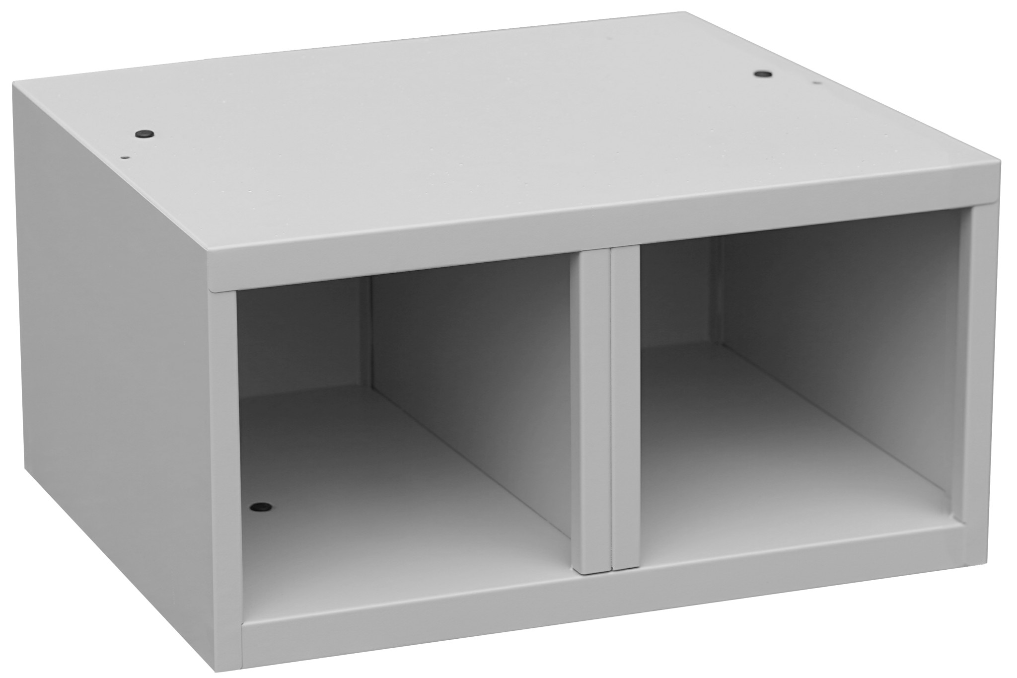 Bild von Schuhfach, Breite 600 mm für ML-Garderobenschränke