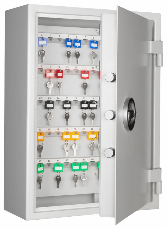 Bild von Schlüsselschrank GW-STFM 200