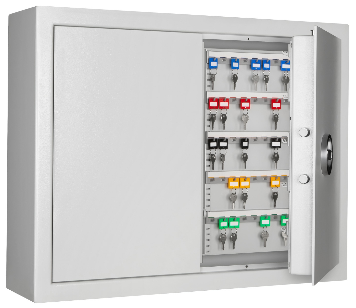 Bild von Schlüsselschrank GW-STFM 400 Z