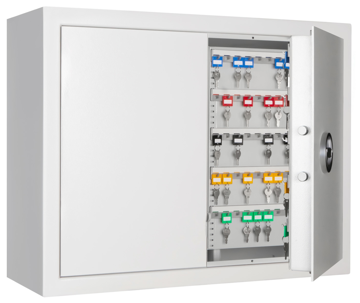 Bild von Schlüsselschrank GW-STFM 600 Z