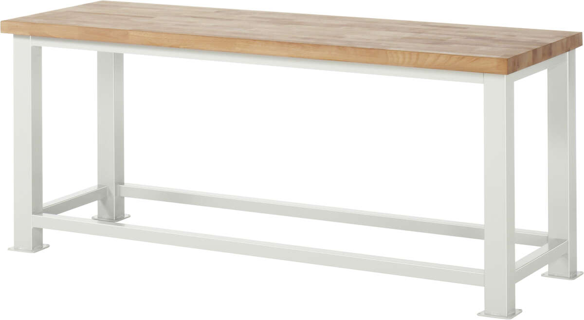 Bild von Schwerlastwerkbank, 2000x900x850 mm LxTxH