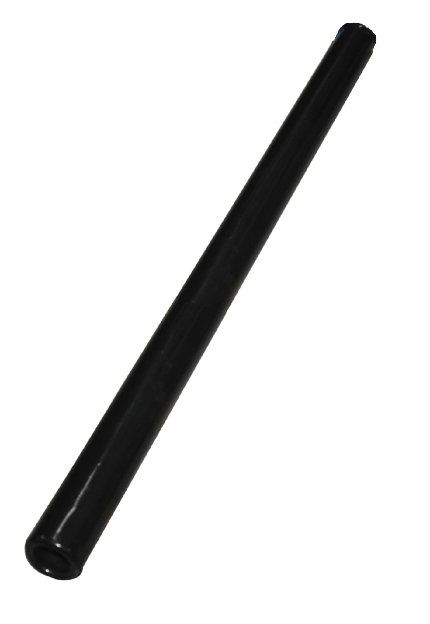 Bild von Schrumpfschlauch 1 mm schwarz