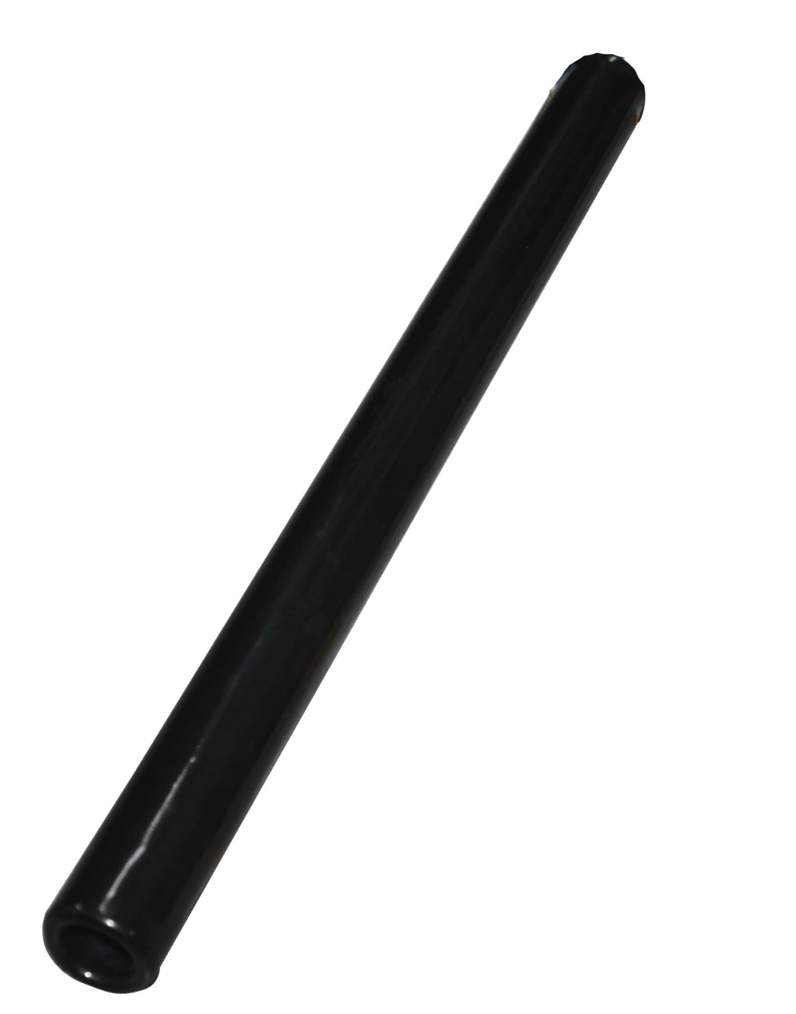 Bild von Schrumpfschlauch 1 mm schwarz