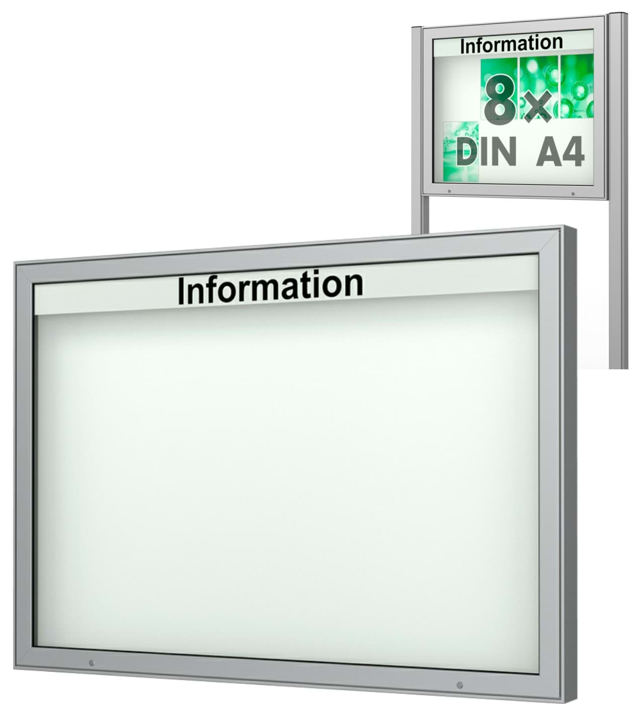 Bild für Kategorie Plenum
