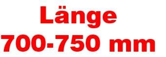 Bild für Kategorie 700 - 750 mm Werkbanklänge