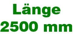 Bild für Kategorie 2500 mm Werkbanklänge