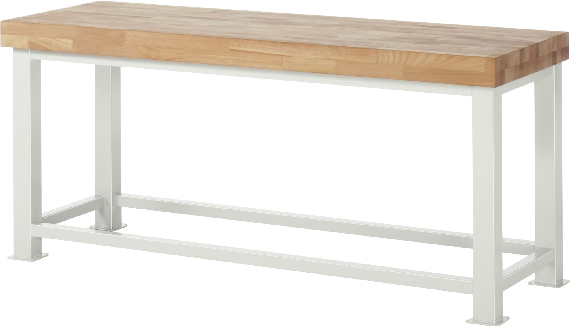 Bild von Schwerlastwerkbank, 2000x700x900 mm LxTxH