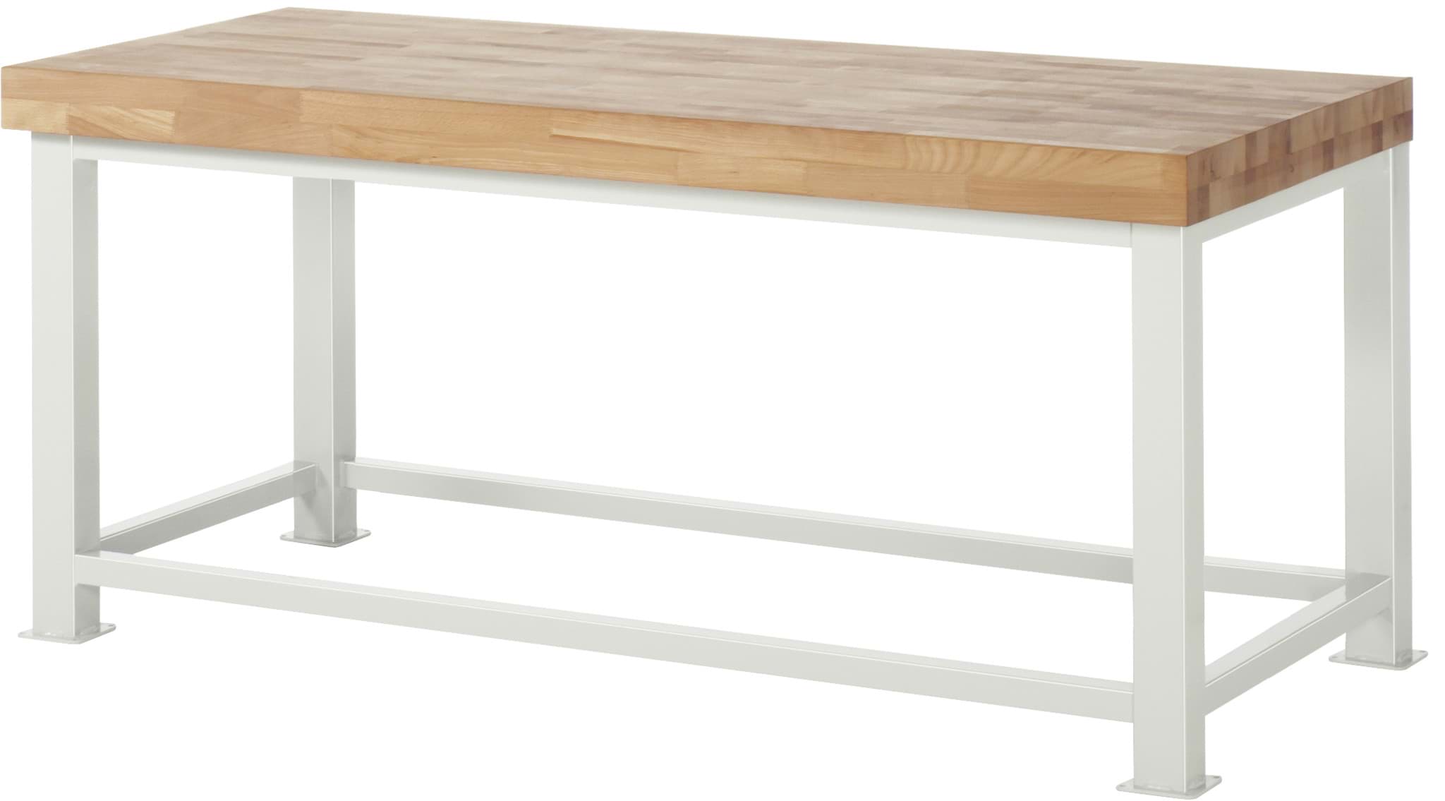 Bild von Schwerlastwerkbank, 2000x900x900 mm LxTxH