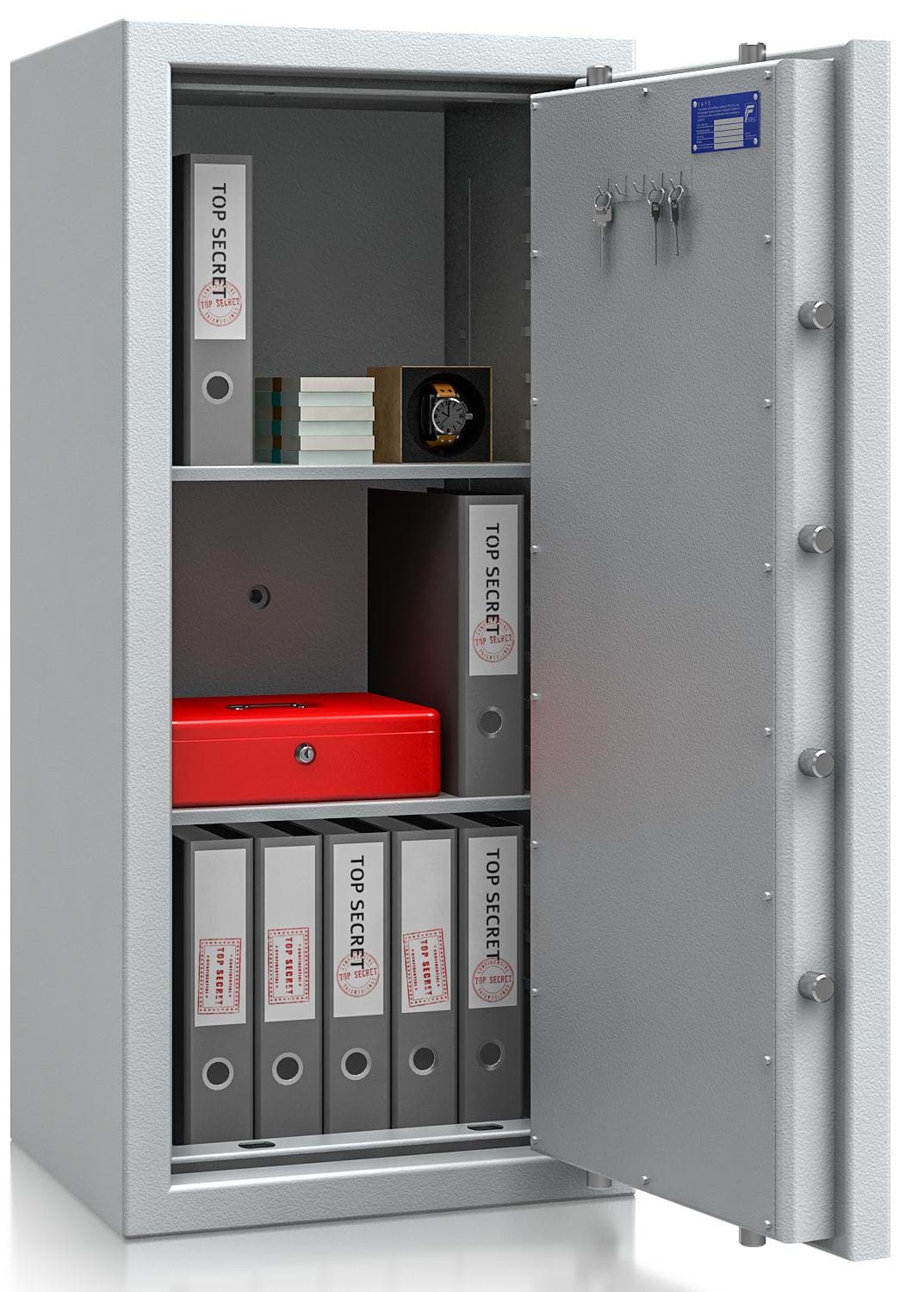Bild von Tresor/Safe GW-BM3-5, Widerstandsgrad 3