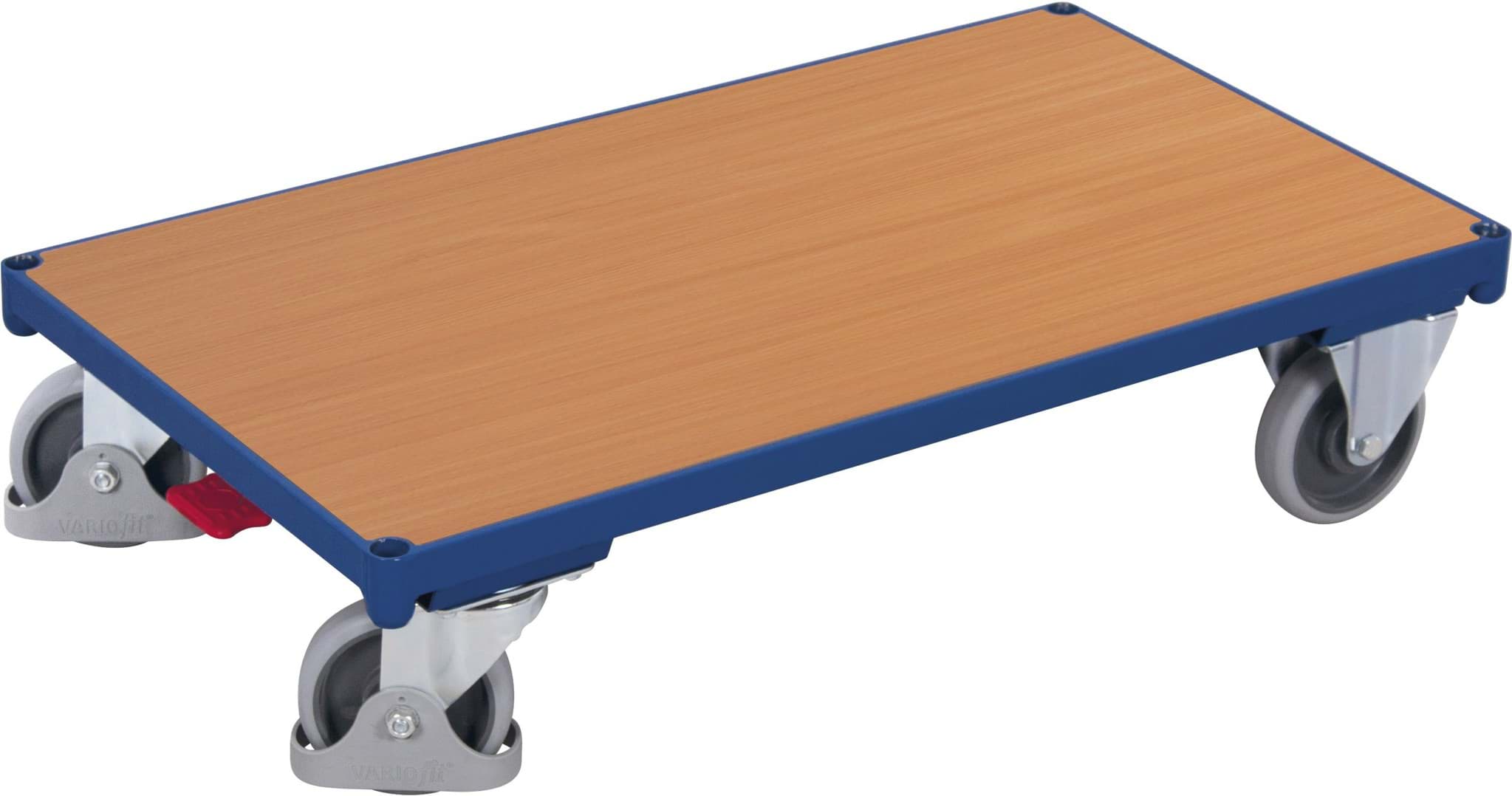 Bild von Basis-/Plattformwagen 910x500 mm LxB Ladefläche