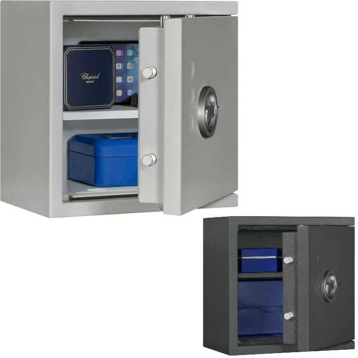 Bild von Tresor/Safe GW-LY 1, Widerstandsgrad 0