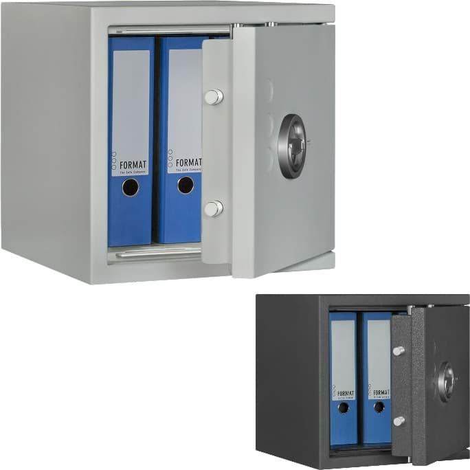 Bild von Tresor/Safe GW-LY 2, Widerstandsgrad 0