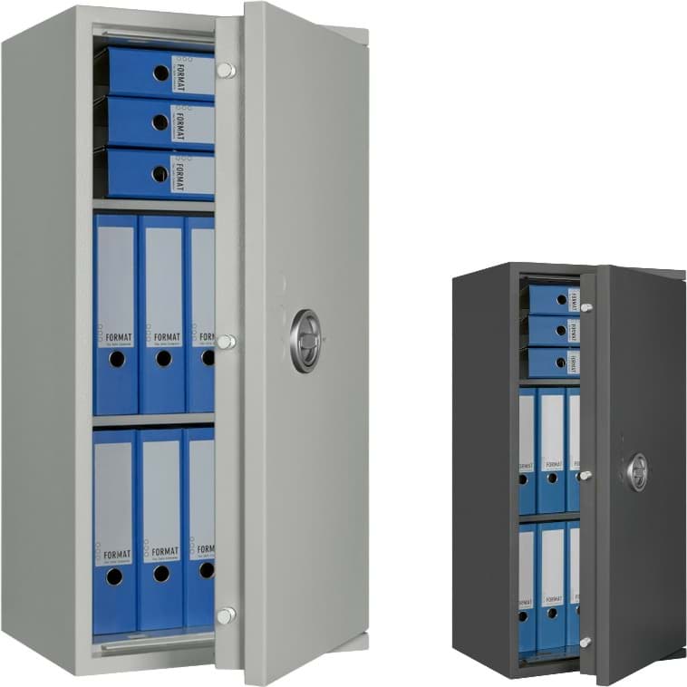 Bild von Tresor/Safe GW-LY 7, Widerstandsgrad 0