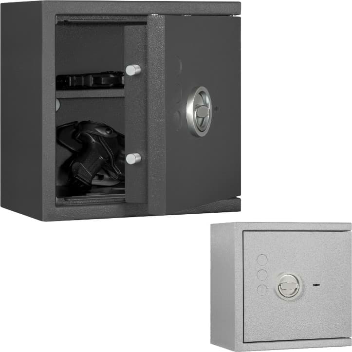 Bild von Kurzwaffenschrank Modell GW-KWT 1000, Grad 0