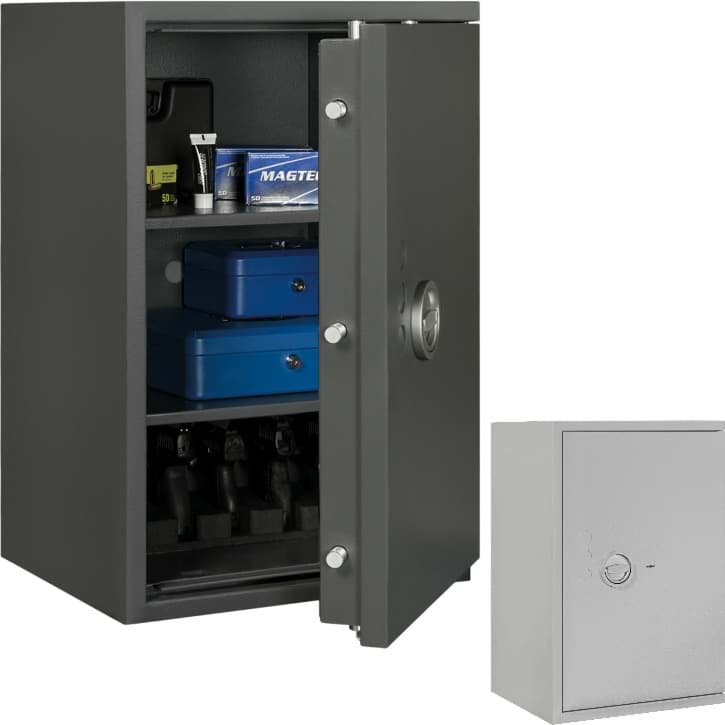 Bild von Kurzwaffenschrank Modell GW-KWT 4000, Grad 0