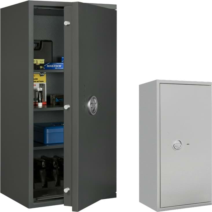 Bild von Kurzwaffenschrank Modell GW-KWT 7000, Grad 0