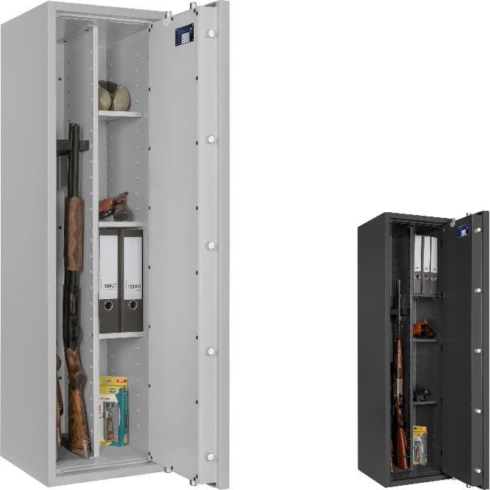 Bild von Waffenschrank Modell GW-CP 8, Grad 0
