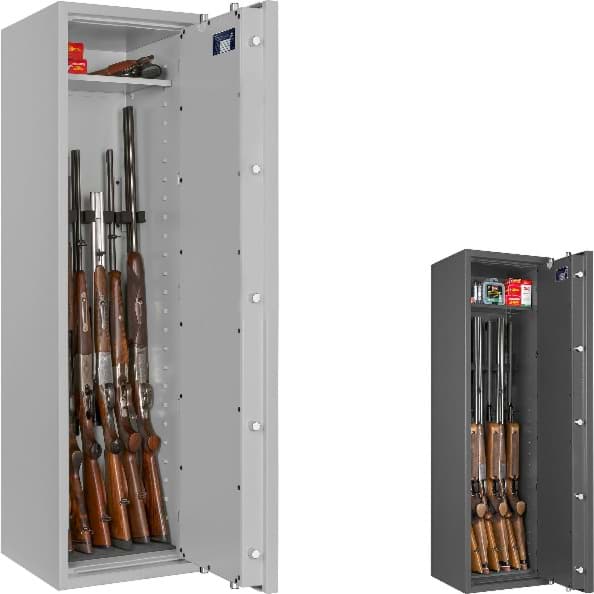 Bild von Waffenschrank Modell GW-CP 7, Grad 0