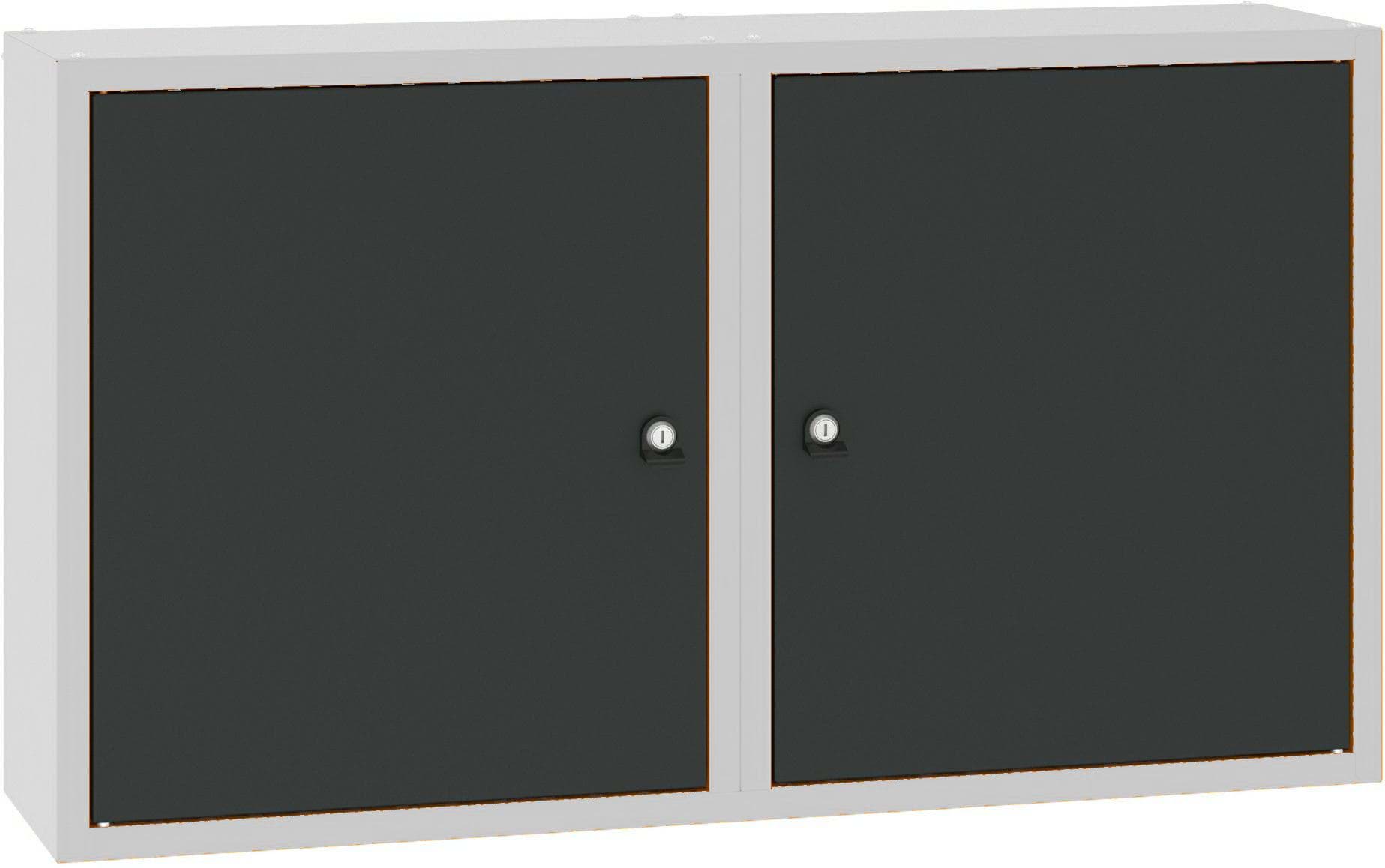 Bild von Hängeschrank 600x1064x250 mm HxBxT, ohne Fachboden