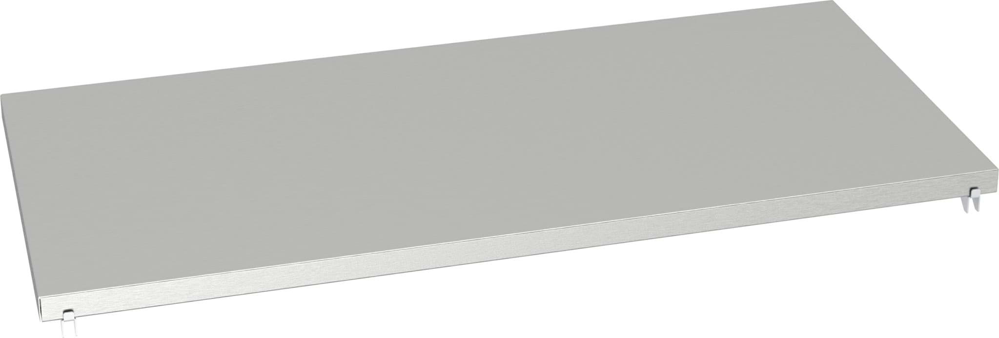 Bild von Fachboden 994 x 450 mm BxT für Schrank 1990x1000x500 mm HxBxT