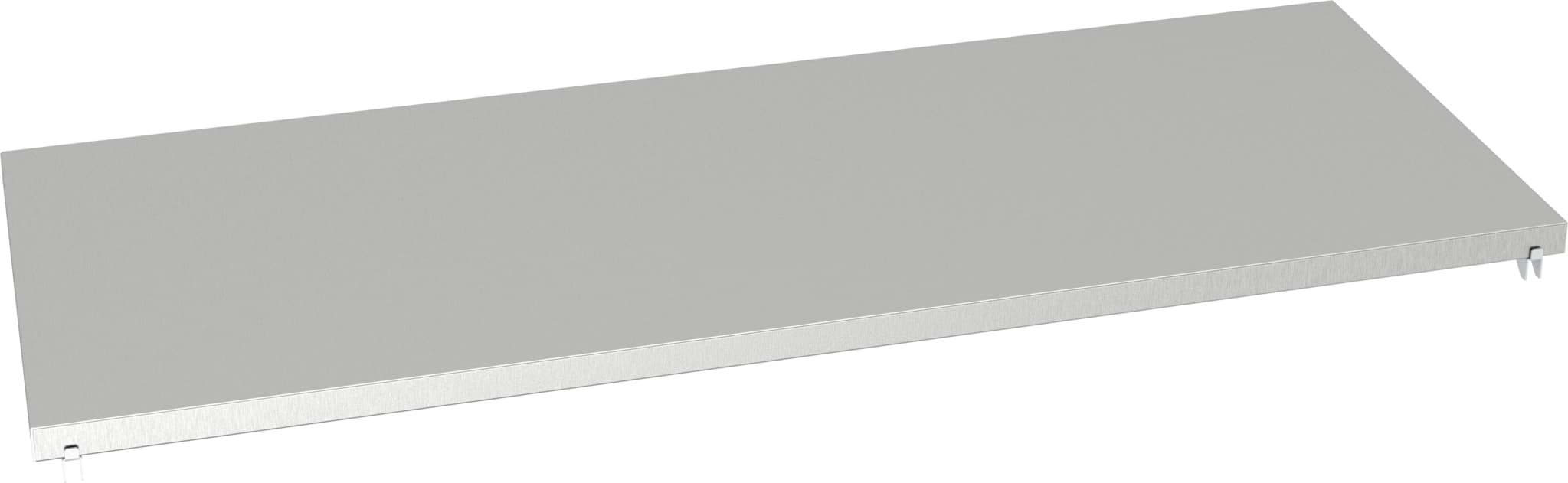Bild von Fachboden 1194 x 450 mm BxT für Schrank 1990x1200x500 mm HxBxT