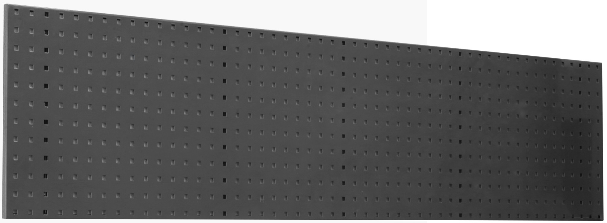 Bild von Loch-/Magnetwand 2000x450 mm LxB