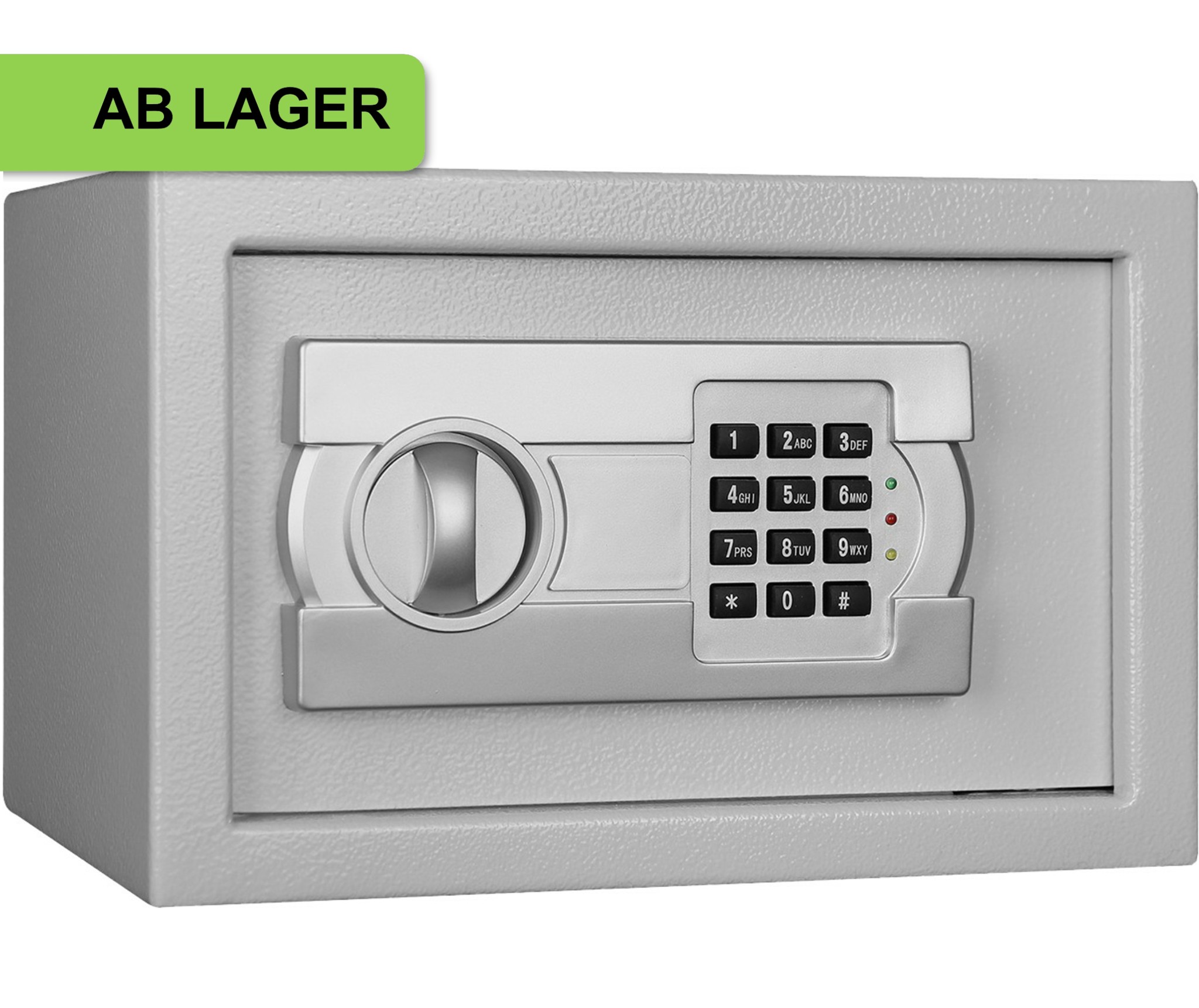 Bild von Möbel- und Hoteltresore/-Safe Modell GW-TGFM S