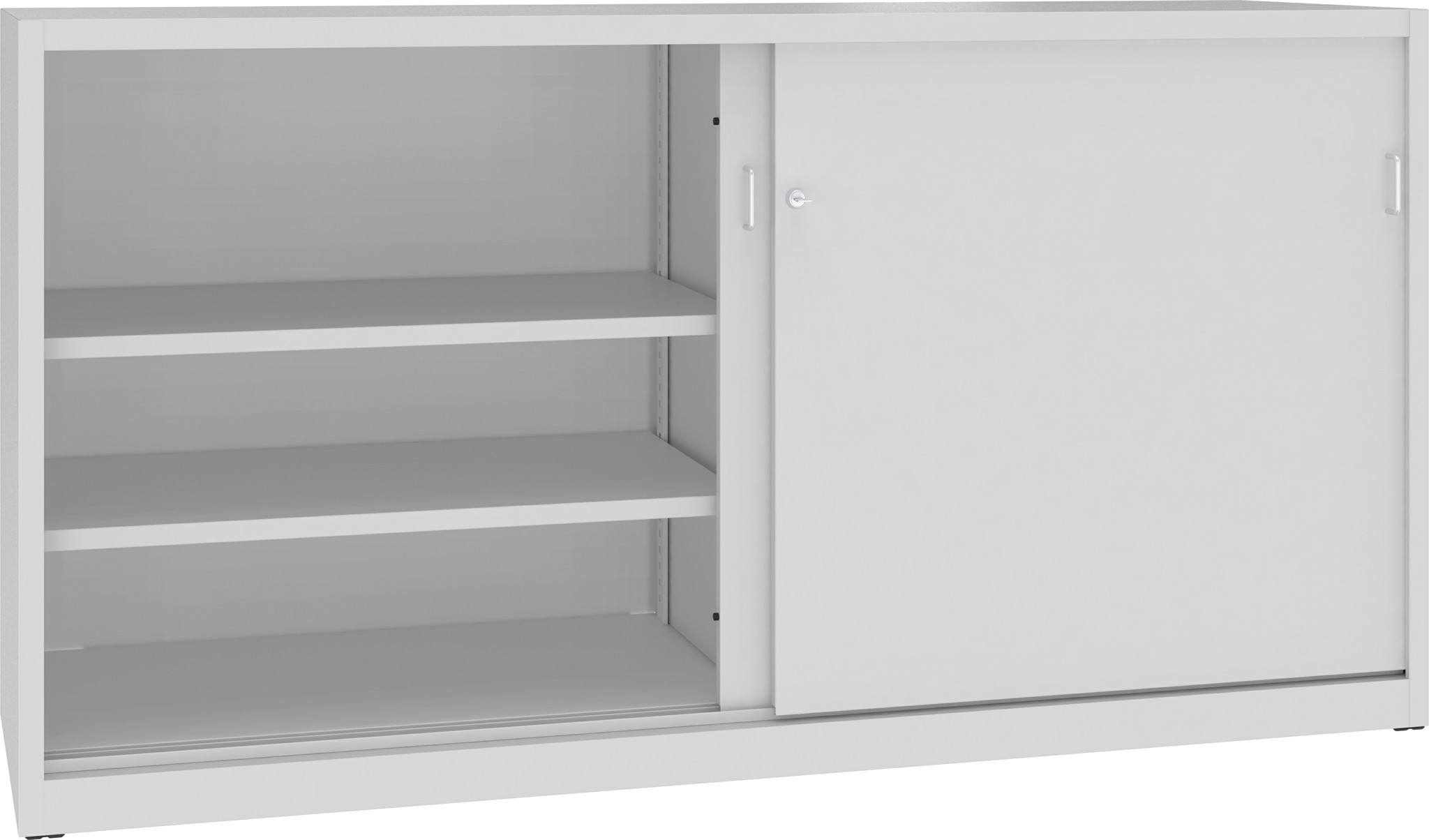 Bild von Schiebetürenschrank 1040x2000x400 mm HxBxT