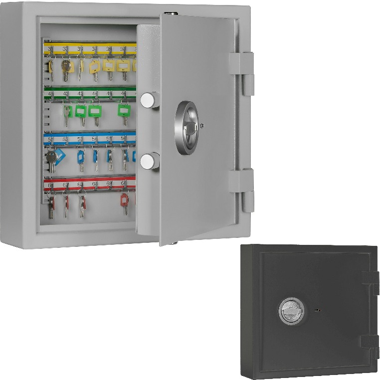 Bild von Schlüsselschrank GW-ST-I 40