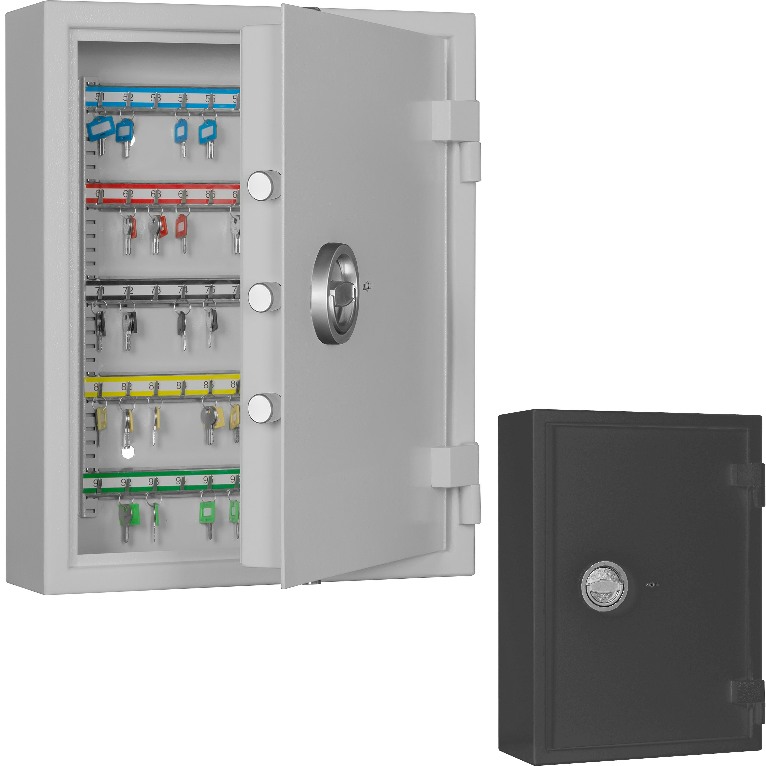 Bild von Schlüsselschrank GW-ST-I 100