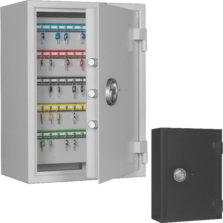 Bild von Schlüsselschrank GW-ST-I 300
