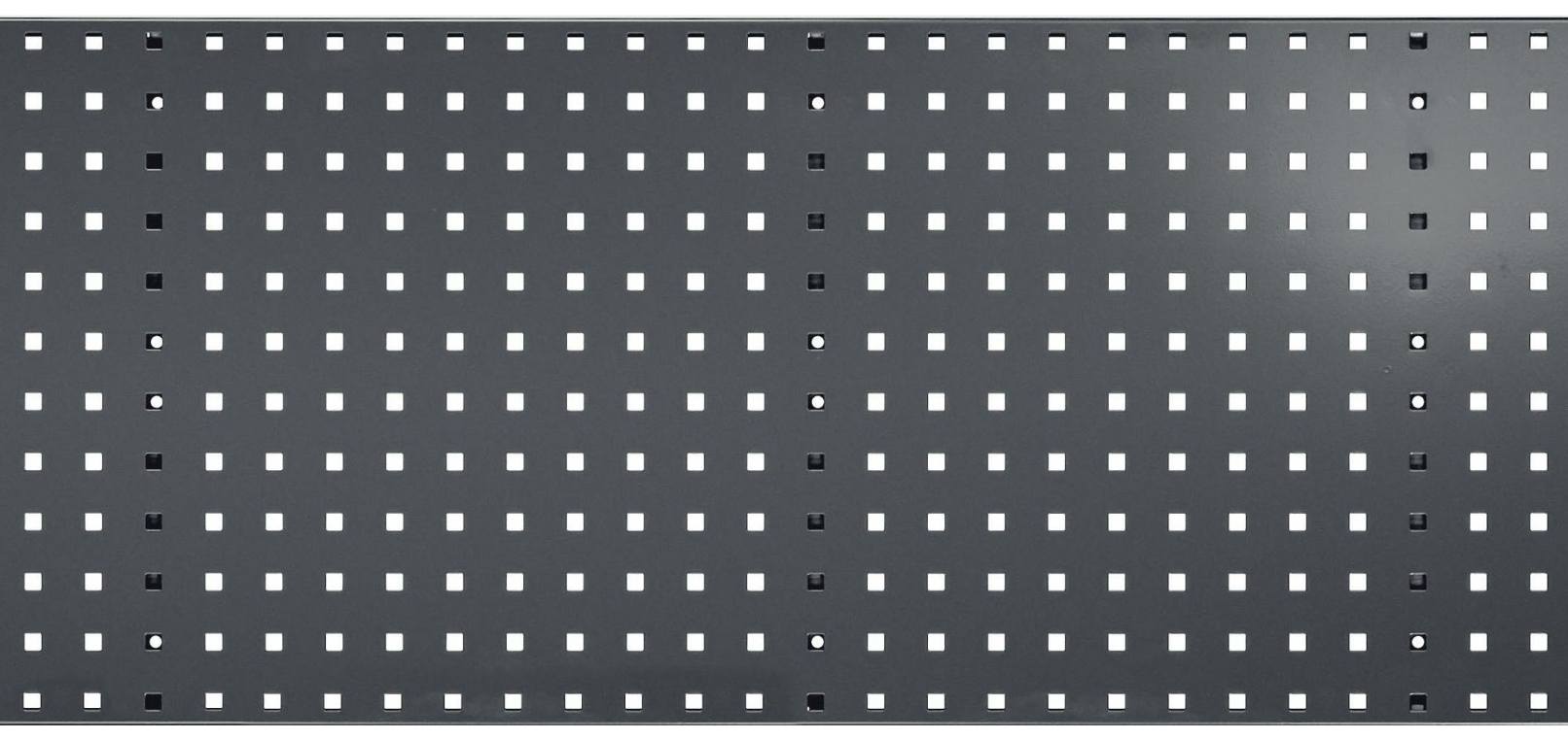 Bild von Loch-/Magnetwand 1000x450 mm LxB