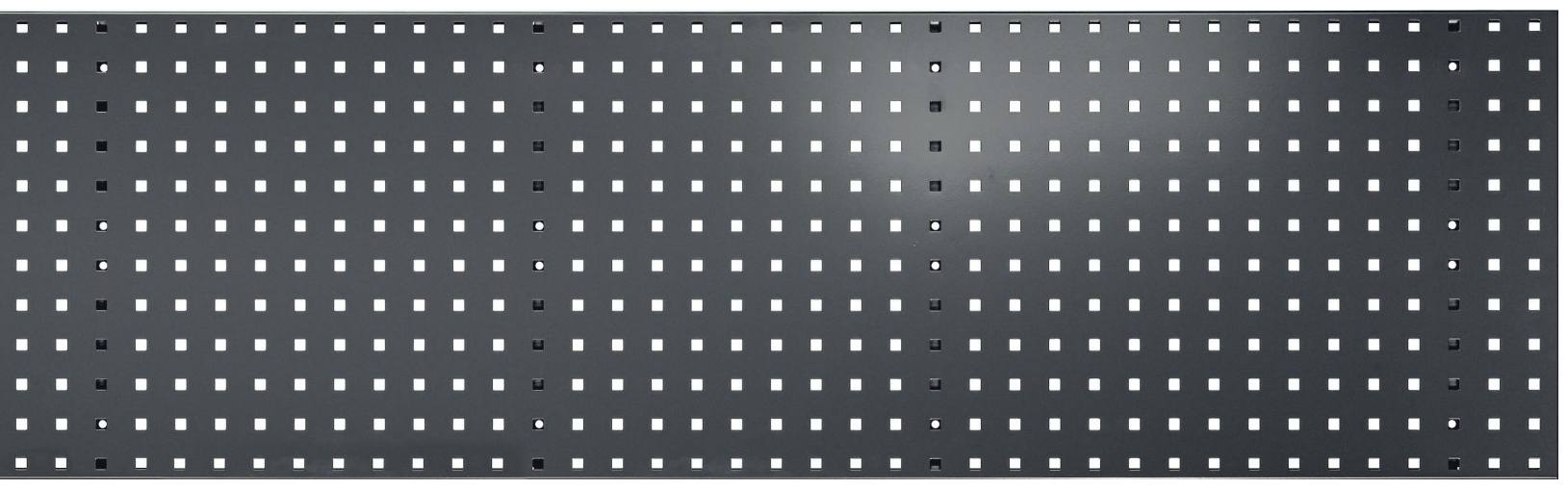 Bild von Loch-/Magnetwand 1500x450 mm LxB