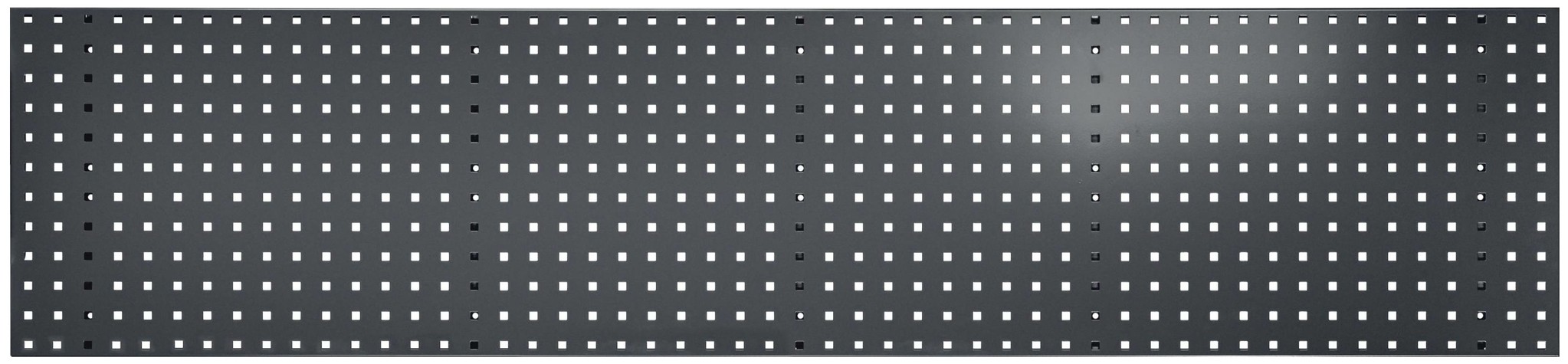Bild von Loch-/Magnetwand 2000x450 mm LxB