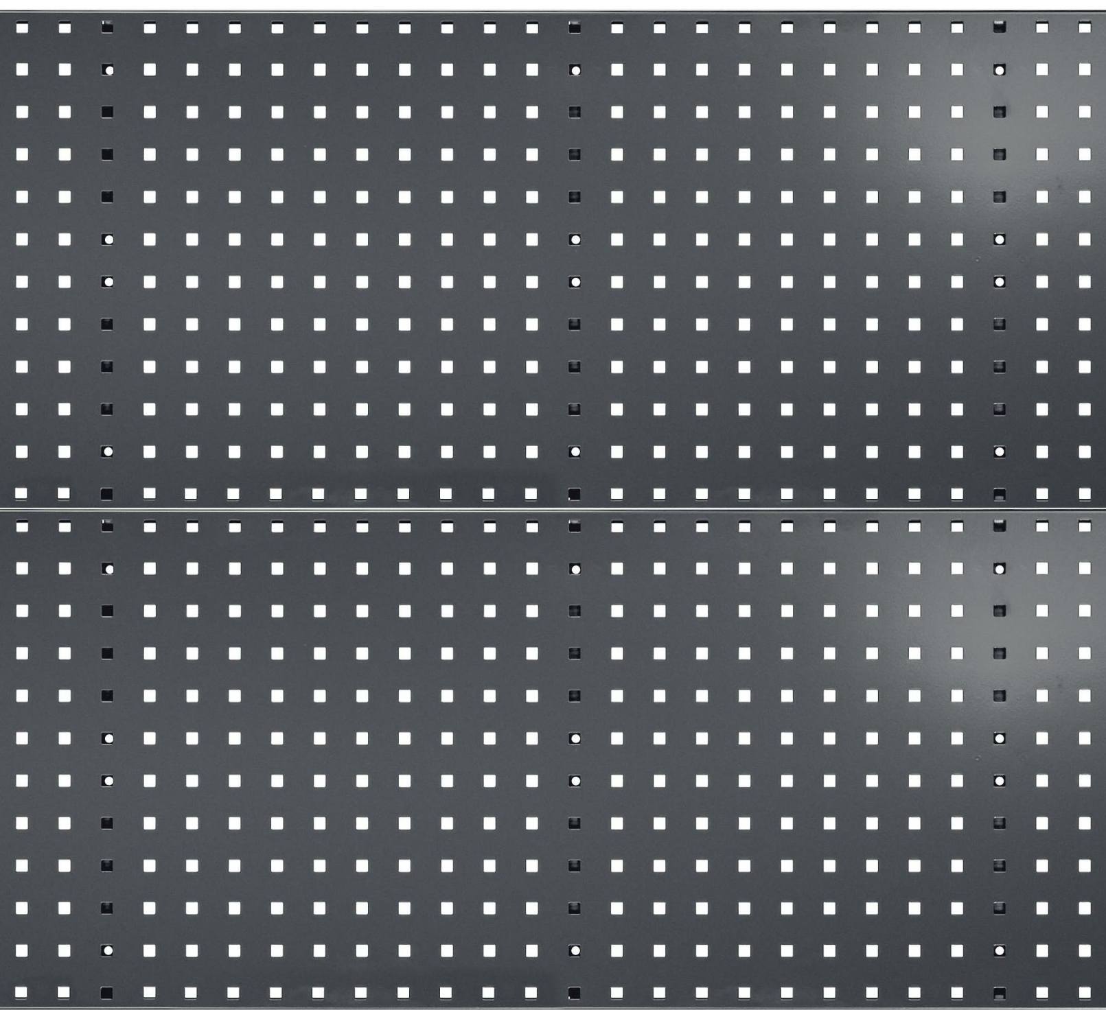 Bild von Loch-/Magnetwand 1000x900 mm LxB