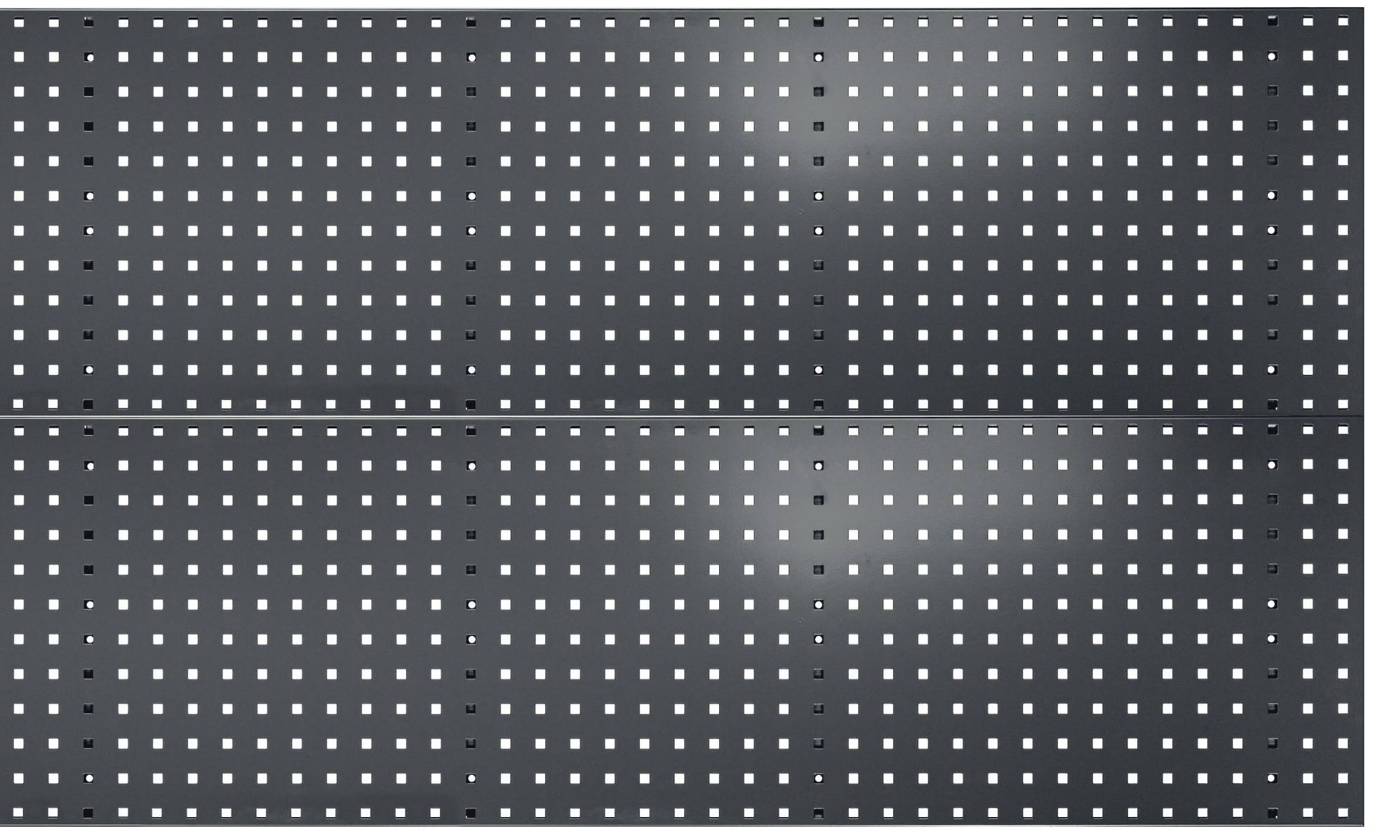Bild von Loch-/Magnetwand 1500x900 mm LxB