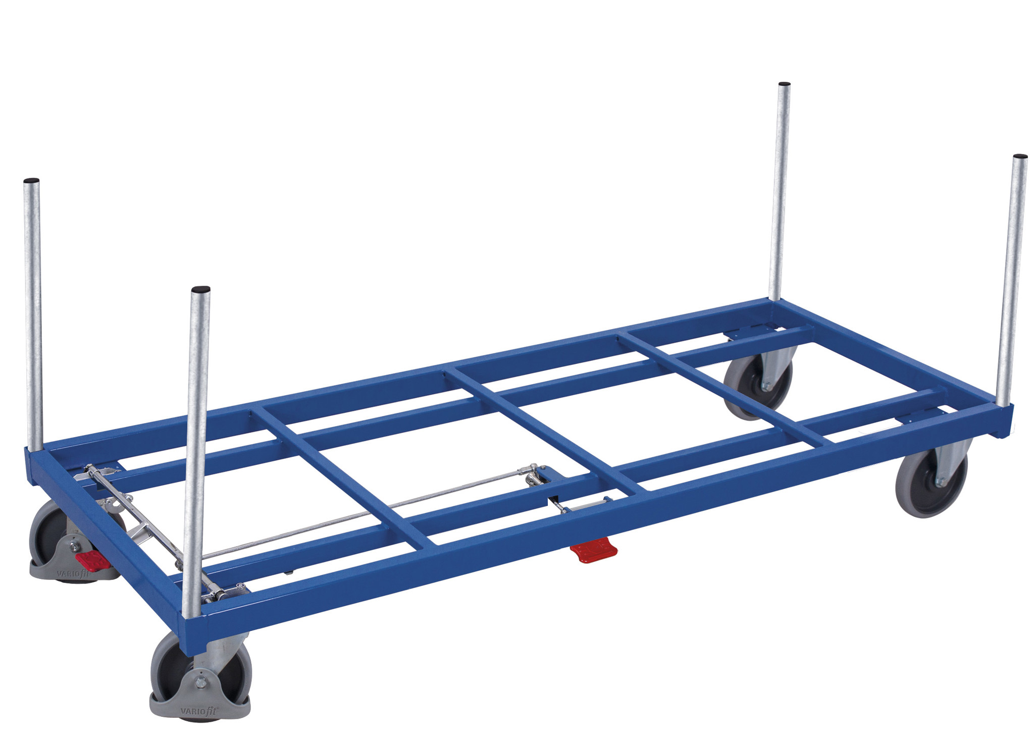 Bild von Rungenwagen 2005 x 805 mm BxT