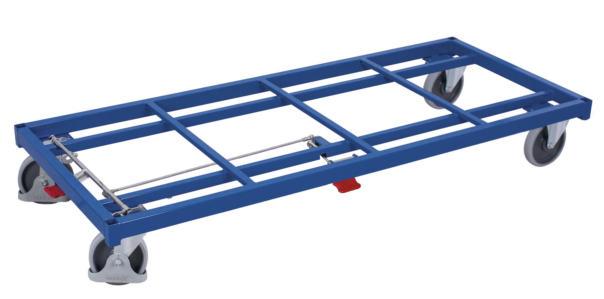 Bild von Langwagen 2080 x 880 mm BxT