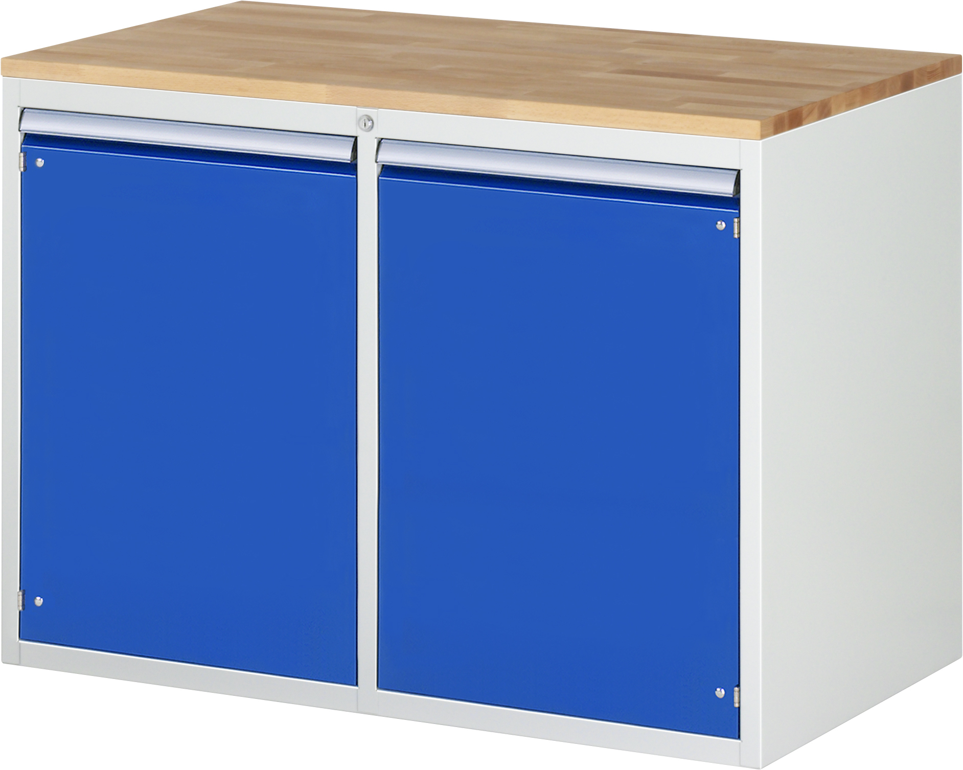 Bild von Schubladenschrank Modell LL5.12.12, 825x1145x650mm HxBxT