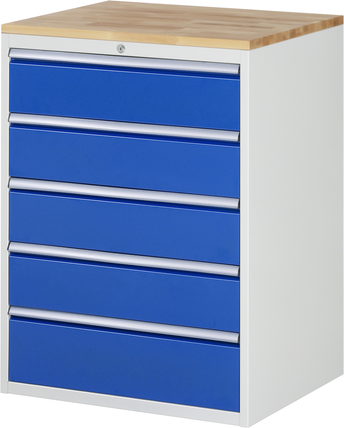 Bild von Schubladenschrank Modell XL7.5, 1035 X 770 x 650 mm HxBxT