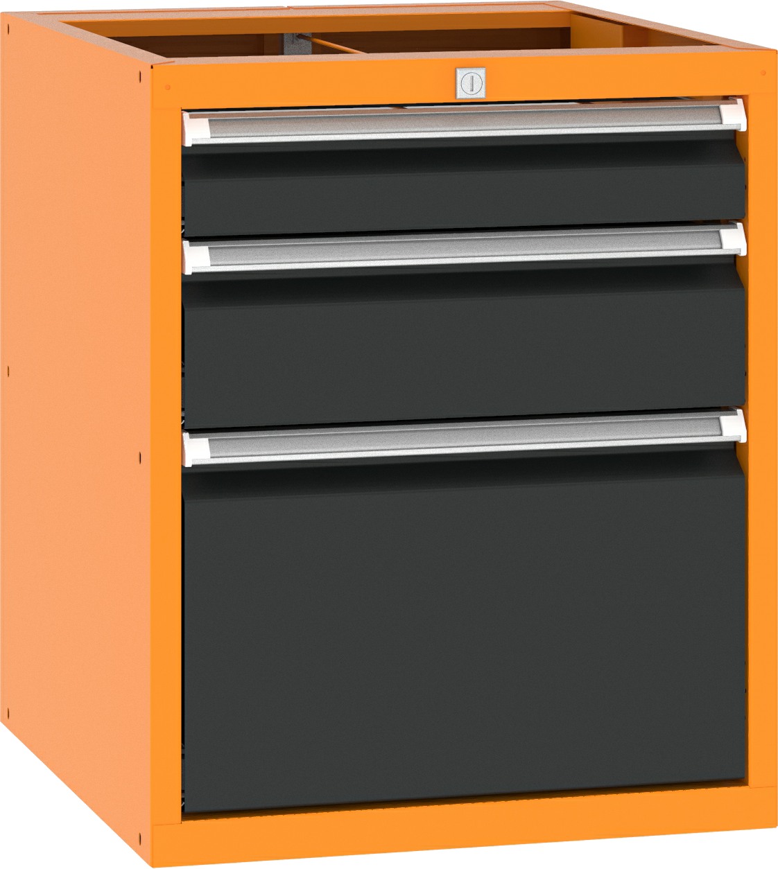 Bild von Korpus Typ B, 625x520x600 mm HxBxT