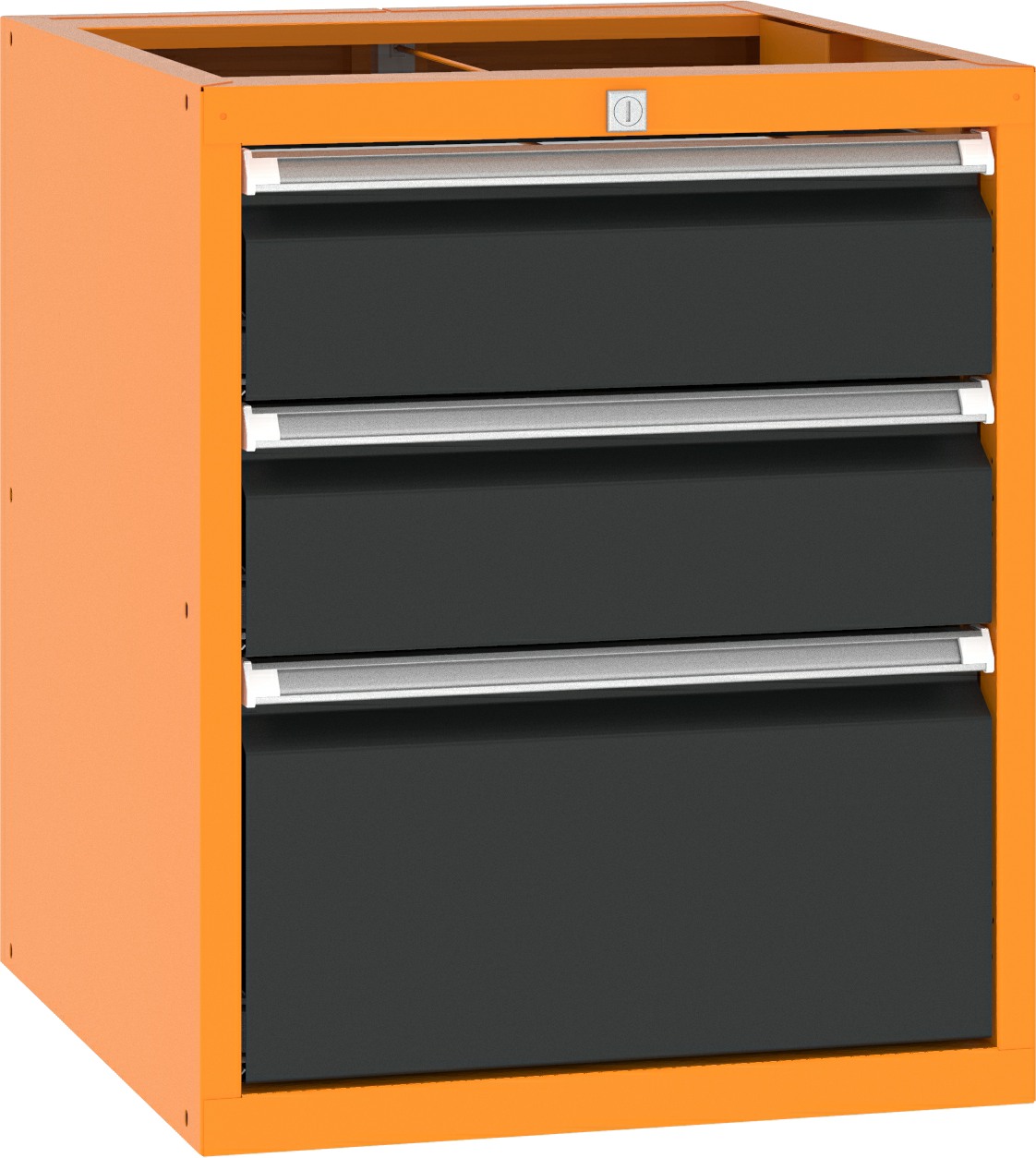 Bild von Korpus Typ E, 625x520x600 mm HxBxT
