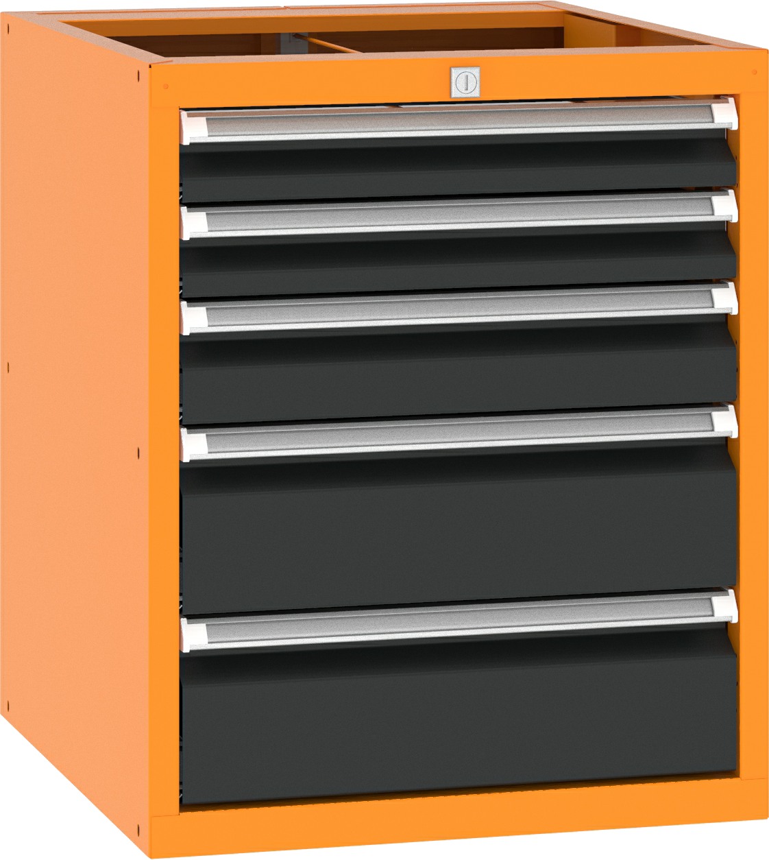 Bild von Korpus Typ M, 625x520x600 mm HxBxT