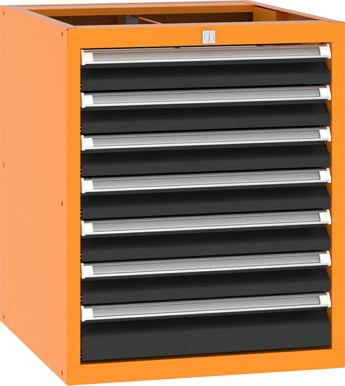 Bild von Korpus Typ P, 625x520x600 mm HxBxT